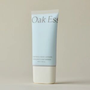 Jenni Kayne Oak Essentials Luminous Body Lotion - Travel Size